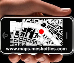 Mapping App.